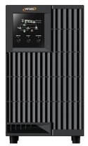 INFOSEC Zasilacz awaryjny UPS E4 VALUE 3000, 3000VA, 2400W, 4x C13 67419
