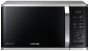 Kuchenka mikrofalowa wolnostojąca SAMSUNG MG23K3575AS/EO (2300W /23L /Srebrny)
