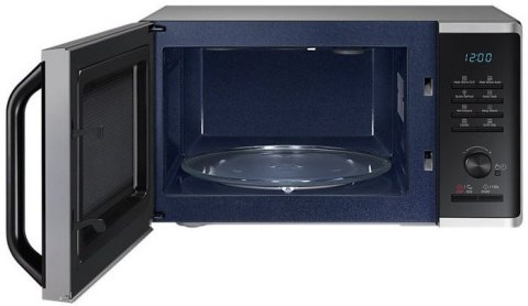 Kuchenka mikrofalowa wolnostojąca SAMSUNG MG23K3575AS/EO (2300W /23L /Srebrny)