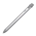 Logitech Mysz Crayon - MID GREY - EMEA