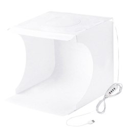 Namiot bezcieniowy PULUZ PU5023 23cm LED