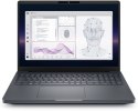 Notebook DELL Pro Max 16 Plus MB16250 (16"/32GB/SSD1TB/W11P/Szaro-czarny)