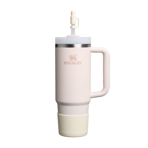 Silikonowe akcesoria do Quencher Stanley 0,6 - 0,89L Cream