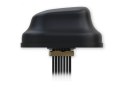 Teltonika 5G COMBO MIMO Mobile/GNSS/WIFI ROOF SMA antenna