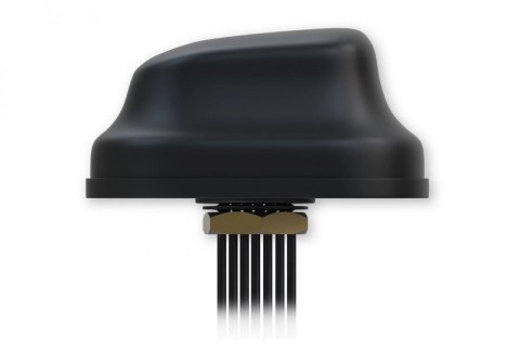 Teltonika 5G COMBO MIMO Mobile/GNSS/WIFI ROOF SMA antenna