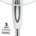 WENTYLATOR STOJĄCY BEST FAN 42W MAESTRO - 2szt