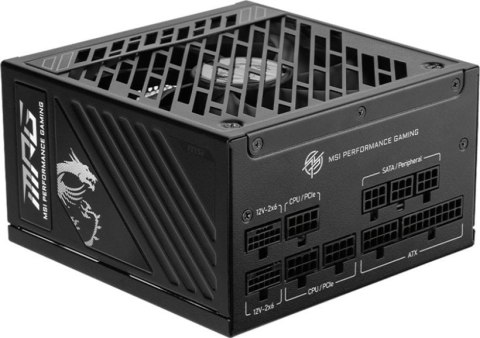 Zasilacz awaryjny MSI 306-7ZPFZ11-CE0