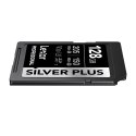 Karta pamięci Lexar Professional SILVER PLUS SDXC 128GB