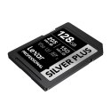 Karta pamięci Lexar Professional SILVER PLUS SDXC 128GB