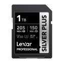 Karta pamięci Lexar Professional SILVER PLUS SDXC 1TB