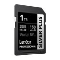 Karta pamięci Lexar Professional SILVER PLUS SDXC 1TB