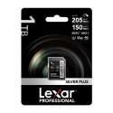 Karta pamięci Lexar Professional SILVER PLUS SDXC 1TB
