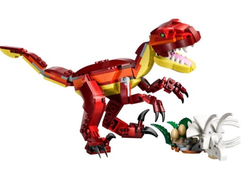 LEGO® 31379 Creator 3w1 - Groźny dinozaur