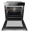 Piekarnik parowy Do zabudowy w meblach AMICA X-Type Steam ED47637BA+ X-TYPE STEAM