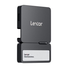 Przenośny dysk SSD Lexar Professional SL400 1TB + Hub