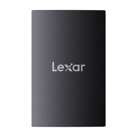 Przenośny dysk SSD Lexar SL500 1TB