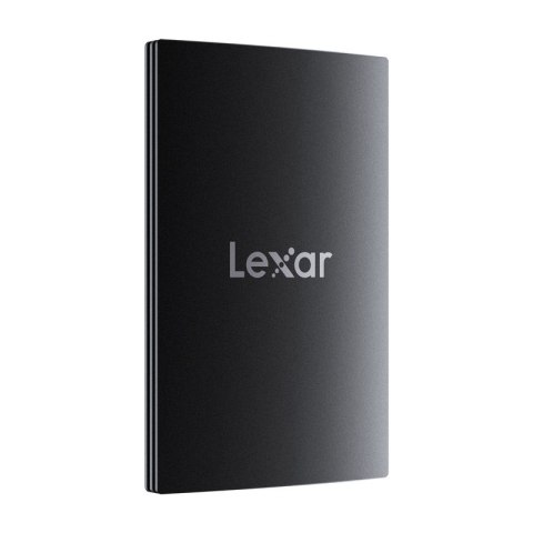 Przenośny dysk SSD Lexar SL500 2TB