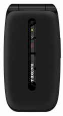 Telefon MAXCOM MM 828 4G Czarny