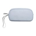 Etui na akcesoria TOMTOC Light-T12 1L (niebieskie)