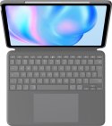 Etui z klawiaturą LOGITECH 920-012617