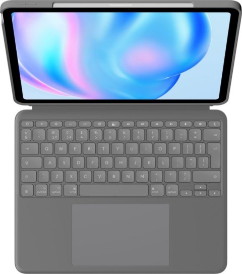 Etui z klawiaturą LOGITECH 920-012617