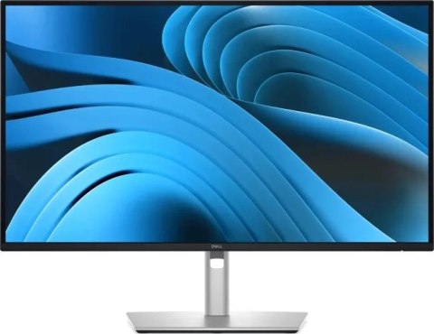 Monitor DELL 210-BRDL (27" /IPS /100Hz /2560 x 1440 /Czarno-srebrny )
