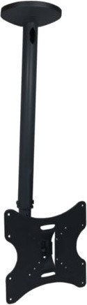 Uchwyt do TV MACLEAN MC-504B (nośność 30kg /23 - 42 cale)
