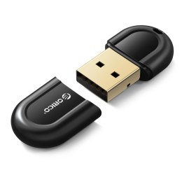 Adapter Orico BTA-53 Bluetooth 5.3 USB-A - czarny