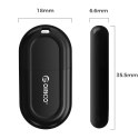 Adapter Orico BTA-53 Bluetooth 5.3 USB-A - czarny