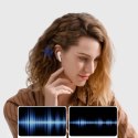 Adapter Orico BTA-53 Bluetooth 5.3 USB-A - czarny
