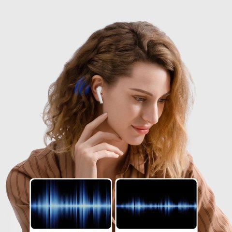 Adapter Orico BTA-53 Bluetooth 5.3 USB-A - czarny