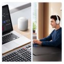 Adapter Orico BTA-53 Bluetooth 5.3 USB-A - czarny