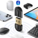 Adapter Orico BTA-53 Bluetooth 5.3 USB-A - czarny