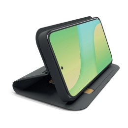 Etui SBS Wallet Smooth na Samsung Galaxy A27 z klapką - czarne