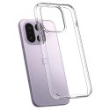 Etui Spigen Ultra Hybrid na OnePlus 15 - przezroczyste