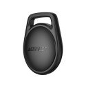 Lokalizator Bluetooth Acefast S2 kompatybilny z Apple Find My - czarny