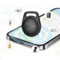 Lokalizator Bluetooth Acefast S2 kompatybilny z Apple Find My - czarny