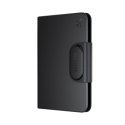 Lokalizator Bluetooth Acefast S6 w formie etui na paszport kompatybilny z Apple Find My - czarny