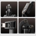 Selfie stick Orico SPM170 tripod 1/4" na telefon kamerę aparat Bluetooth 5.2 - czarny