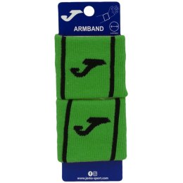 FROTKA OPASKA NA RĘKĘ PODWÓJNA JOMA GAME ZIELONA 400743.000