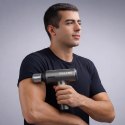 Masażer Dreame T60 pistolet do masażu - tytanowy