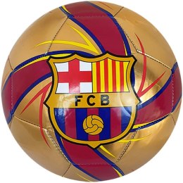 PIŁKA NOŻNA FC BARCELONA STAR GOLD R.2
