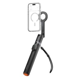 Selfie stick Spigen S582W Bluetooth - czarny