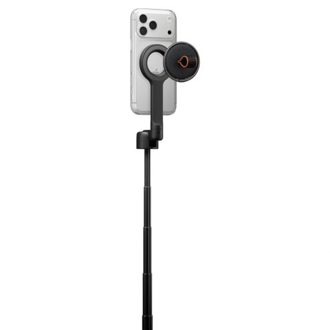 Selfie stick Spigen S582W Bluetooth - czarny