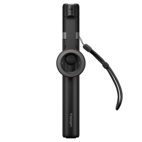 Selfie stick Spigen S582W Bluetooth - czarny