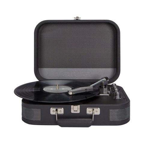 Gramofon AIWA VPX-1951 Tytanowy