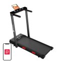 Składana bieżnia elektryczna DeerRun Z10Pro (czarna)