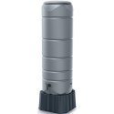 ZBIORNIK POJEMNIK NA WODĘ DESZCZÓWKĘ SET 110L VUELTA SMOOTH GRAY