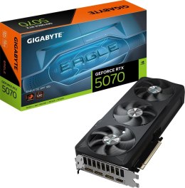Karta graficzna GeForce RTX 5070 Eagle OC SFF 12GB GDDR7
