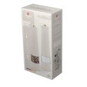 MŁYNKI ELEKTRYCZNE DO PIEPRZU I SOLI BERLINGER HAUS BH-9545 SAHARA